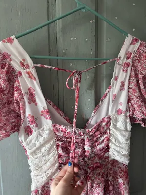 Altard state aderny dress thumbnail 11