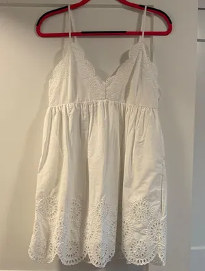 NWT Abercrombie & Fitch Sundress thumbnail 1