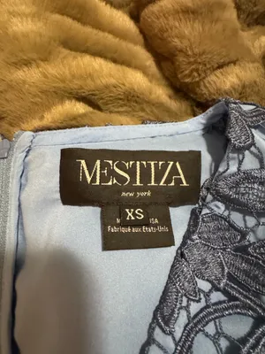 Mestiza Lace dress thumbnail 3