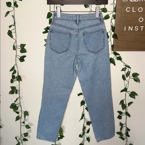 Pacsun Mom Jeans thumbnail 3