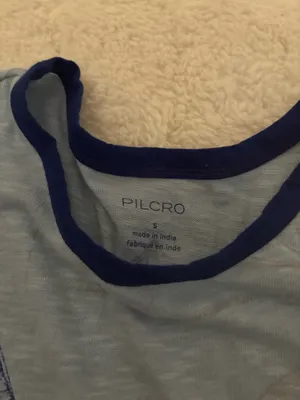 Anthropologie tshirt  thumbnail 3