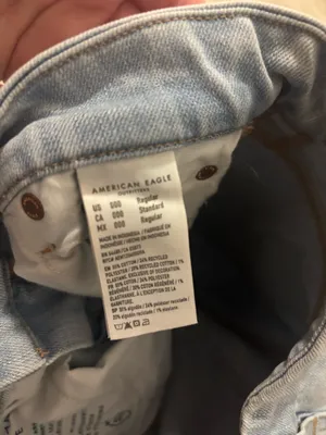 American Eagle Jeans Stretch thumbnail 4