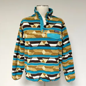Patagonia Synchilla Snap T Fleece thumbnail 3