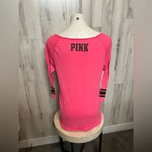 Pink blouse thumbnail 2