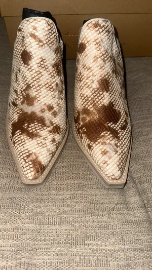 Vintage Havana Dante size 8.5 thumbnail 2