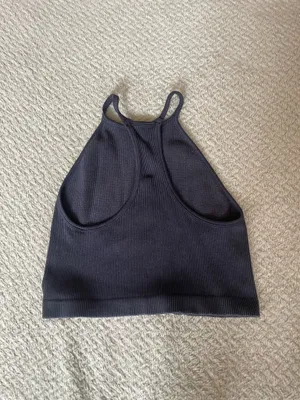 Forever 21 Top Tank Crop Top thumbnail 2