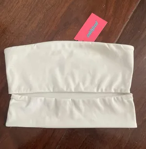 Edikted White  Top thumbnail 1
