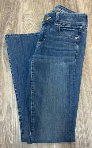 American Eagle Outfitters Jeans thumbnail 3