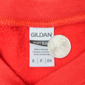 Gildan Kansas City Chiefs Sweatshirt thumbnail 9