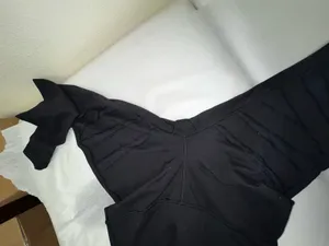Lululemon Wunder Under Pant (Hi-Rise) *Tech Mesh 28" Black size 8 thumbnail 7