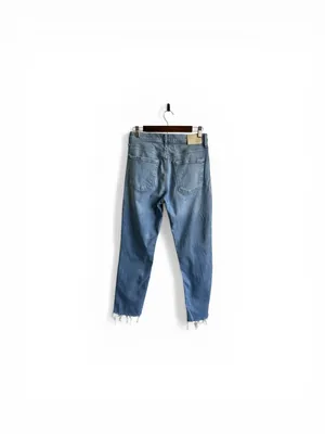 Citizens of Humanity Isola Denim Jeans Size 28‎ thumbnail 3