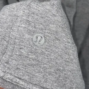 Lululemon Athletica All Yours Hoodie Women’s Heather Fleece Long Sleeve Jacket G thumbnail 8