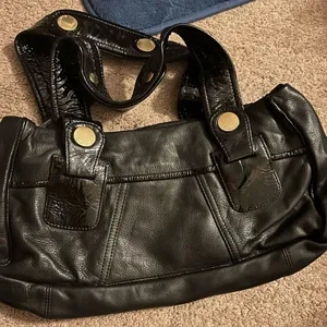 ‎Gustto shoulder bag Black thumbnail 6