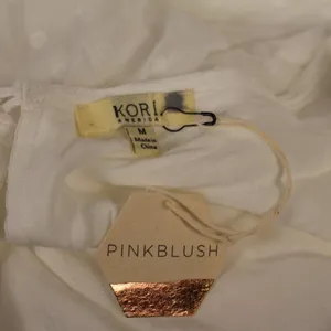 NWT KORI Dress thumbnail 8