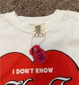 Shop Kristin Jones I Love to Stir the Pot Graphic Tee thumbnail 3