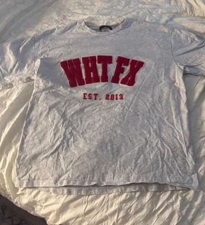White Fox Tee Shirt Boutique thumbnail 1