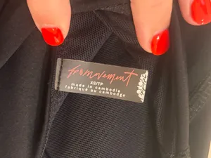 Free People Movement Righteous Bike Short Runsie thumbnail 4