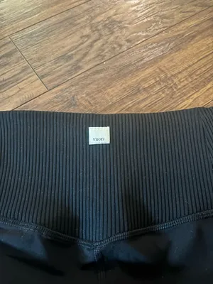 Vuori Shorts Black thumbnail 2