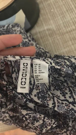 H&M Halter Top thumbnail 3
