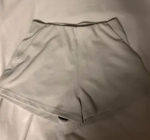 Ribbed Softstreme High-Rise Short  thumbnail 2