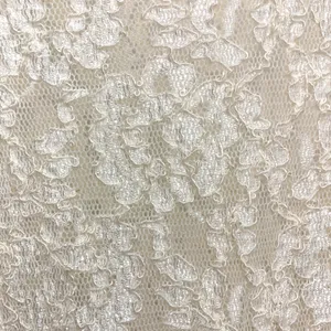 Vintage Victoria’s Secret Y2K Gold Label Ivory Soft Romantic Coquette Lace Top thumbnail 5