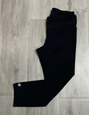 Capri Leggings thumbnail 1