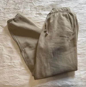 Abercrombie & Fitch Sweatpants Baggy Y2K thumbnail 1