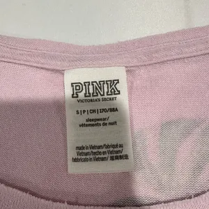 Victoria's Secret -Pink Sleepwear‎ - Size S. thumbnail 6