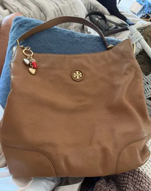 Tory Burch Leather Purse  thumbnail 1