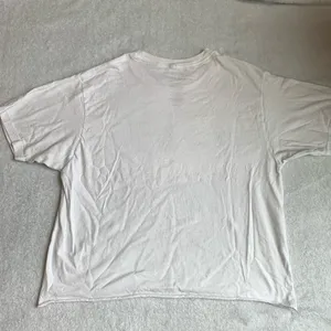 Cotton Herb Shirt White Size M thumbnail 2