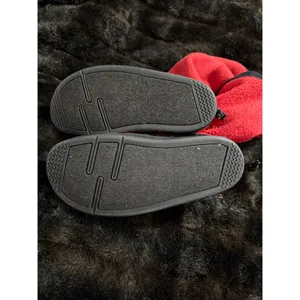 TAIGA Snowdog Polar Fleece Tall Winter Boots Red 40 9.5 thumbnail 5