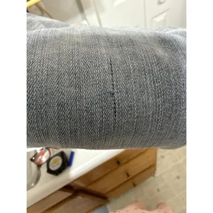 Maurice's Womens Plus Size 18W *nwt* Capri‎ Mid-Rise Jeans thumbnail 11