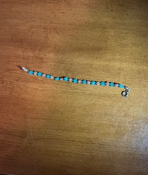 Daisy Bracelet thumbnail 4