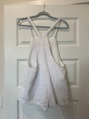 Z Supply Romper thumbnail 2