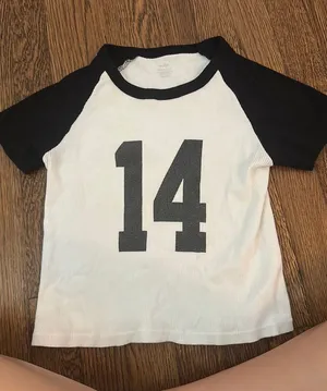 Brandy Melville Top thumbnail 1