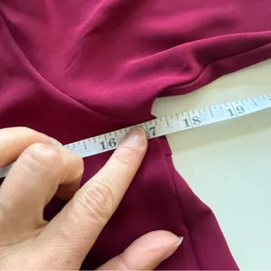 LOFT Blouse XS thumbnail 7