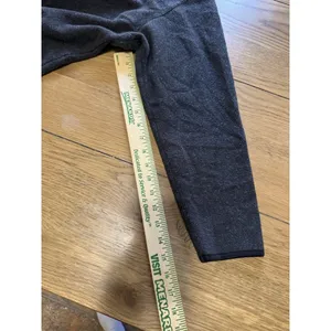 Eddie Bauer Women Sz Medium Jacket Full Zip Long‎ Sleeve Classic Lightweight VTG thumbnail 7