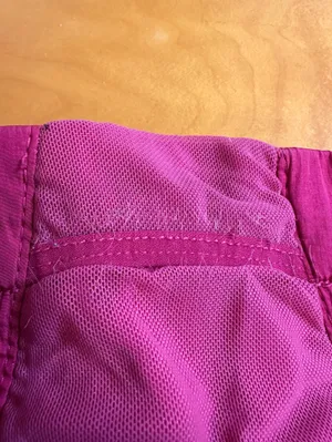 FP Movement by Free People The Way Home Shorts Small Pink thumbnail 9
