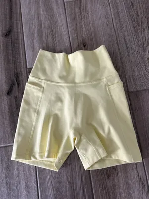 LSKD BIKER SHORTS thumbnail 3
