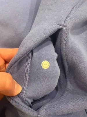 1/2 zip lululemon pullover  thumbnail 6