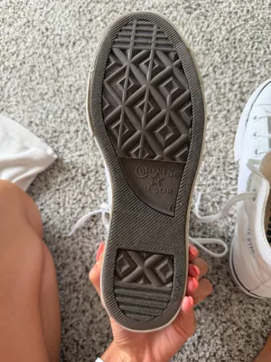 Chuck Taylor Converse All Star thumbnail 4