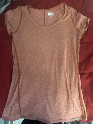 Rei Co-op Workout Short Sleeve Top thumbnail 1