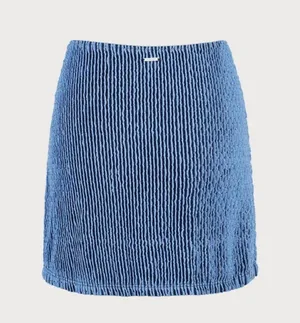 BERLOOK Textured Frill Cover-Up Skirt ONLY 62 thumbnail 6