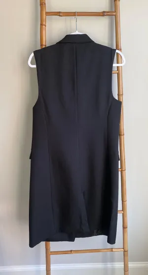 Blvd Black dress thumbnail 4