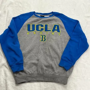 Colosseum Women's multi Sweatshirt thumbnail 1