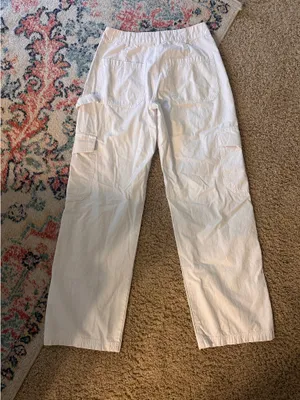 White Fox Cargo Pants thumbnail 2