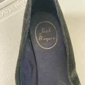 Jack Roger’s women’s silver star flats —‎ size 7 thumbnail 6