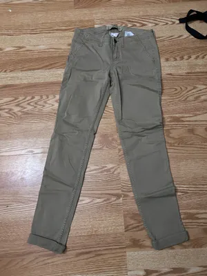 Hollister pants thumbnail 1