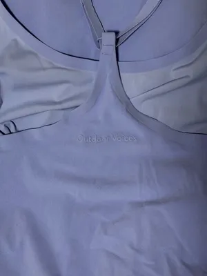 Outdoor Voices Dress thumbnail 3