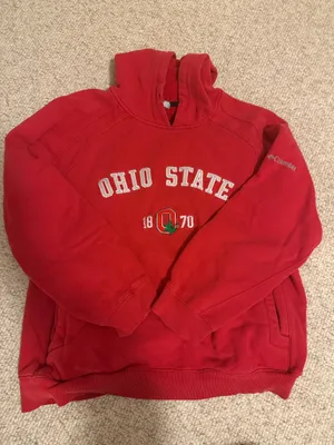 Ohio State Columbia Sweatshirt thumbnail 1